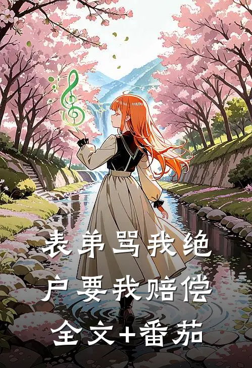 表弟骂我绝户要我赔偿全文+番茄
