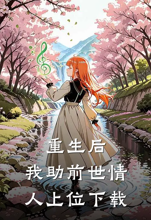 重生后，我助前世情人上位下载