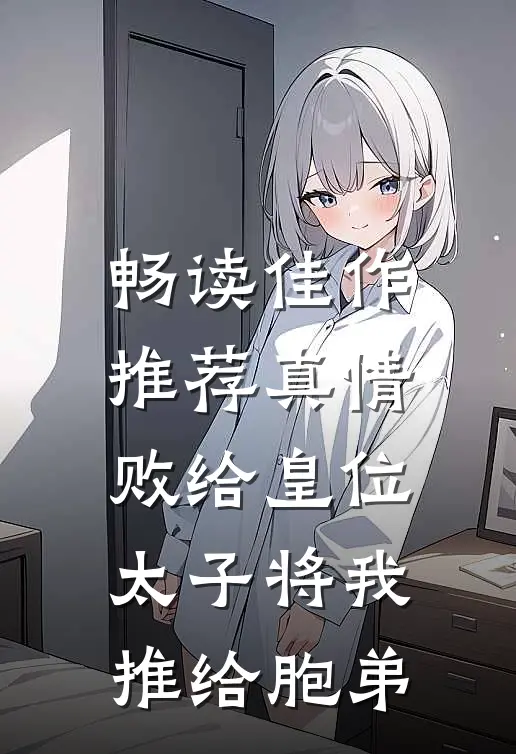 畅读佳作推荐真情败给皇位，太子将我推给胞弟