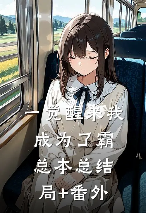 一觉醒来我成为了霸总本总结局+番外