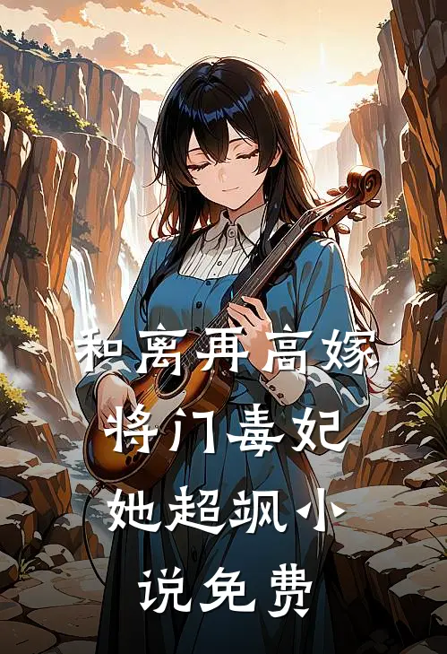 和离再高嫁，将门毒妃她超飒小说免费