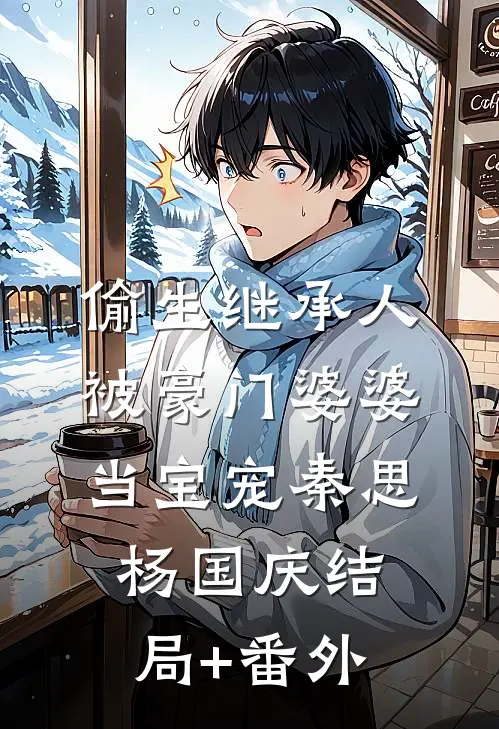 偷生继承人，被豪门婆婆当宝宠秦思杨国庆结局+番外