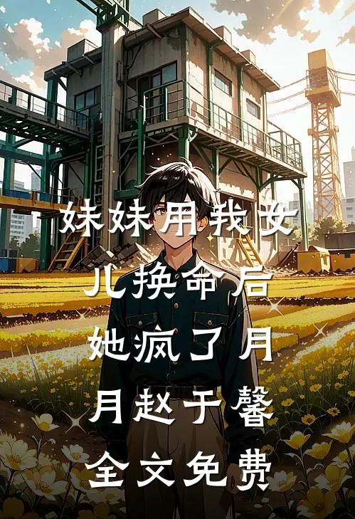 妹妹用我女儿换命后，她疯了月月赵于馨全文免费