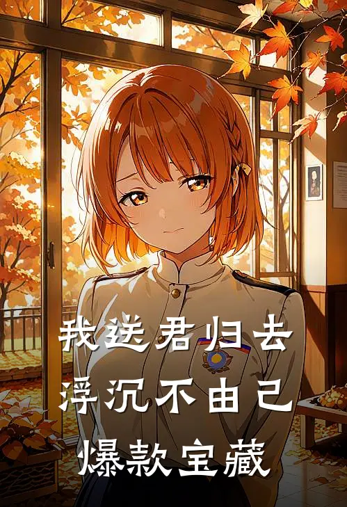 我送君归去，浮沉不由己爆款宝藏