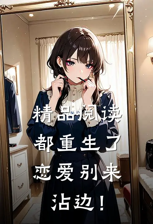 精品阅读都重生了，恋爱别来沾边！