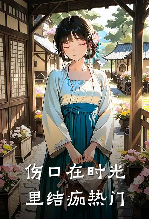 伤口在时光里结痂热门