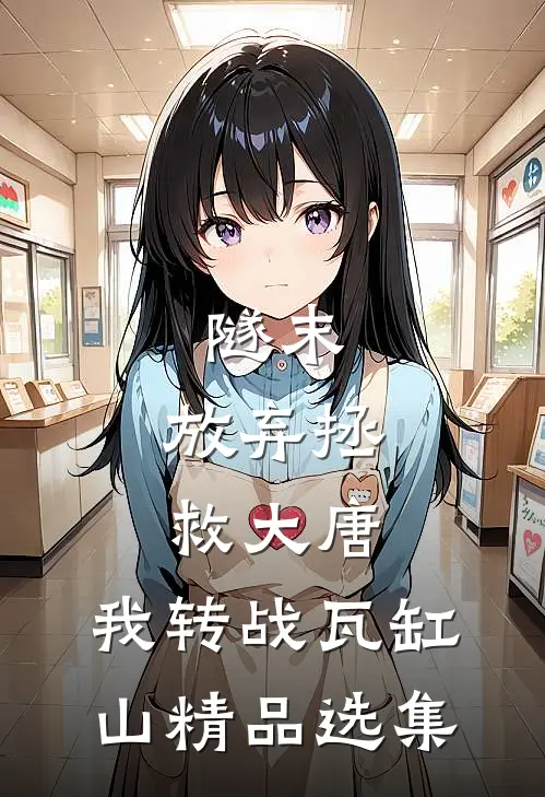 隧末：放弃拯救大唐，我转战瓦缸山精品选集