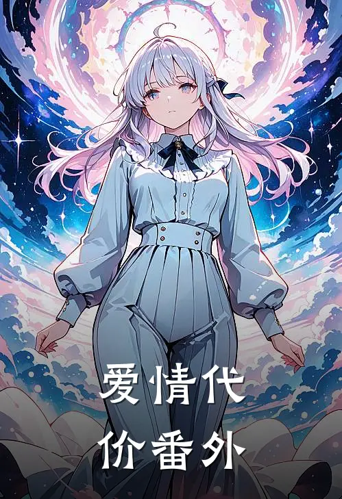 爱情代价 番外