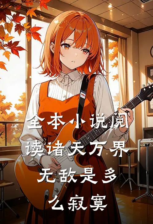 全本小说阅读诸天万界：无敌是多么寂寞