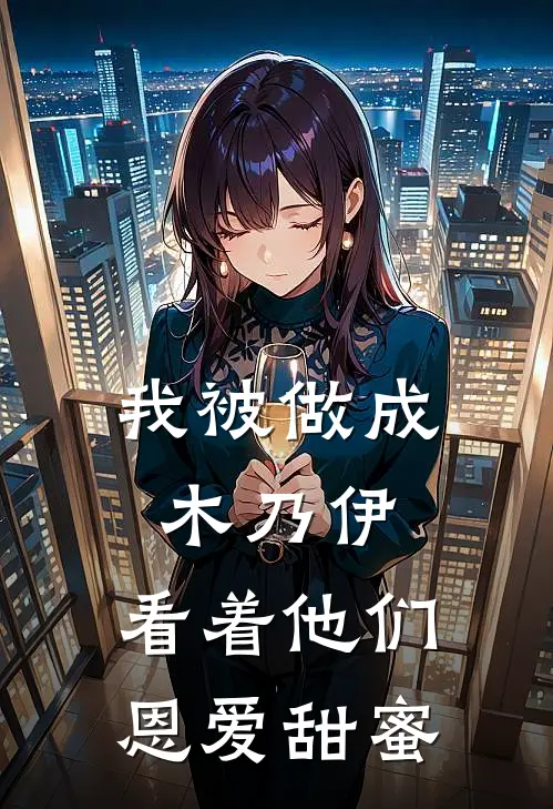 我被做成木乃伊，看着他们恩爱甜蜜
