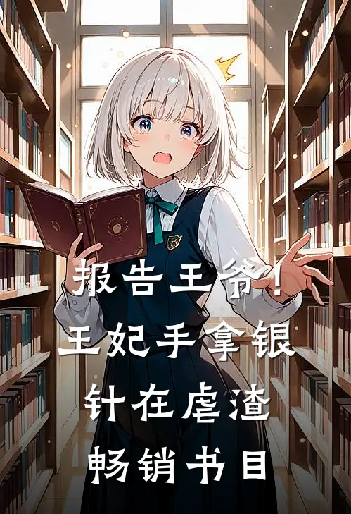 报告王爷！王妃手拿银针在虐渣畅销书目