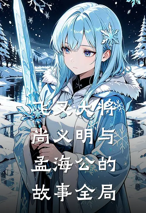 飞叉大将:尚义明与孟海公的故事全局