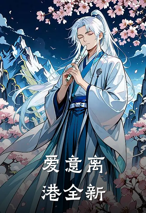 爱意离港全新
