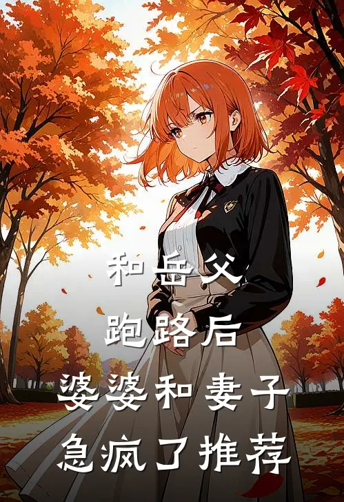 和岳父跑路后，婆婆和妻子急疯了推荐