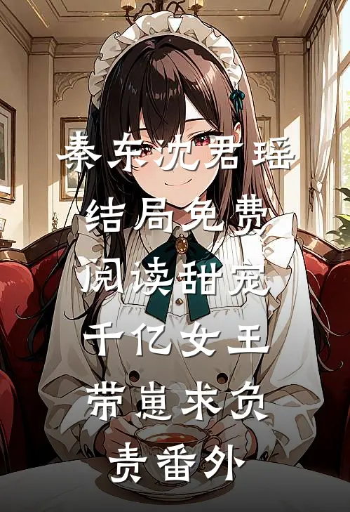 秦东沈君瑶结局免费阅读甜宠：千亿女王带崽求负责番外