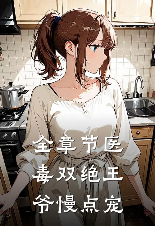 全章节医毒双绝王爷慢点宠