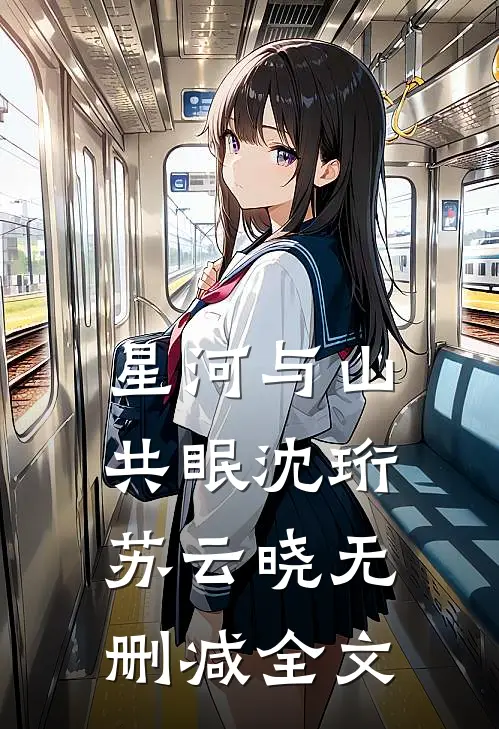 星河与山共眠沈珩苏云晓无删减全文