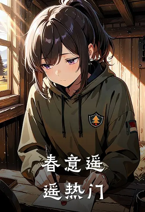 春意遥遥热门