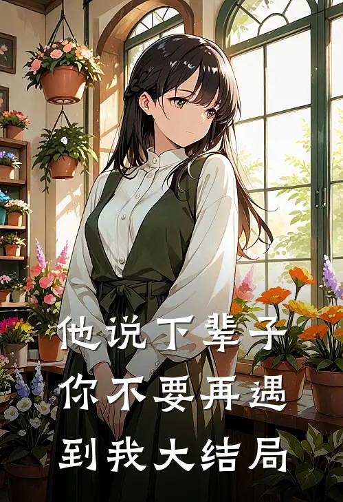 他说下辈子，你不要再遇到我大结局