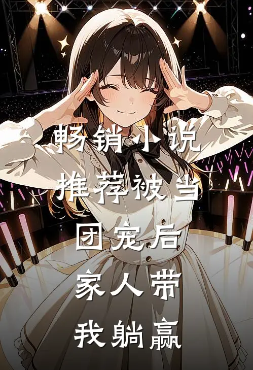 畅销小说推荐被当团宠后，家人带我躺赢
