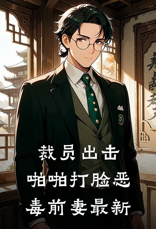 裁员出击：啪啪打脸恶毒前妻最新