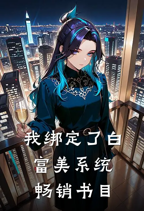 我绑定了白富美系统畅销书目