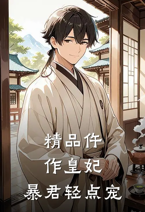 精品仵作皇妃：暴君轻点宠