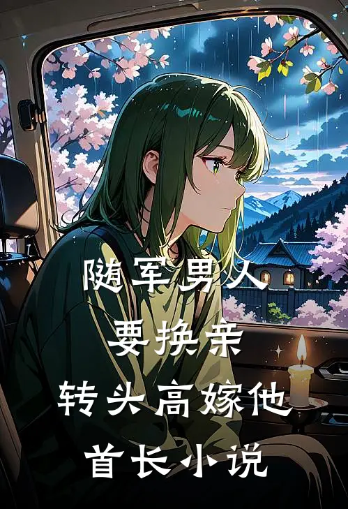 随军男人要换亲，转头高嫁他首长小说