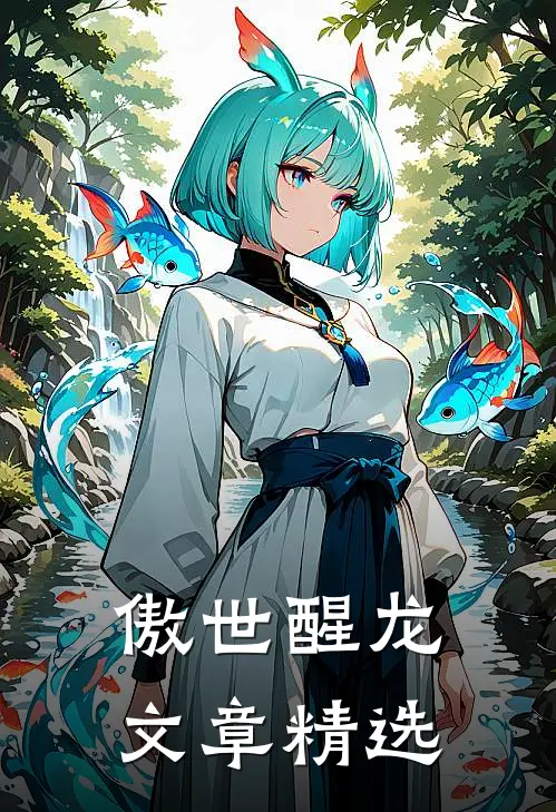 傲世醒龙文章精选