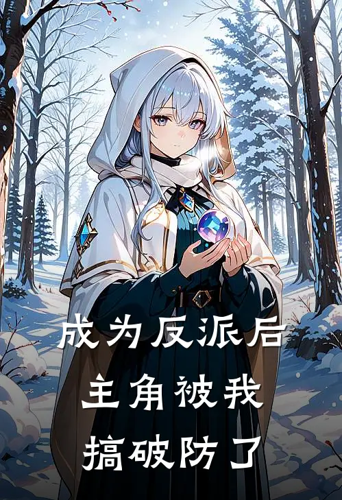 成为反派后，主角被我搞破防了