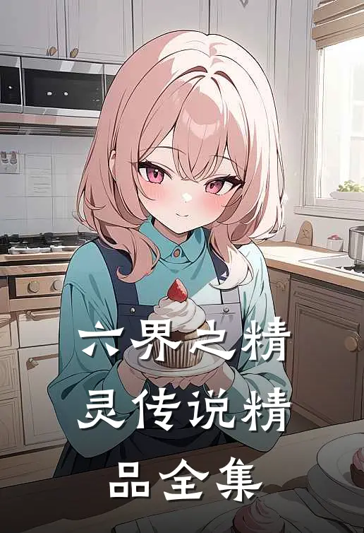 六界之精灵传说精品全集