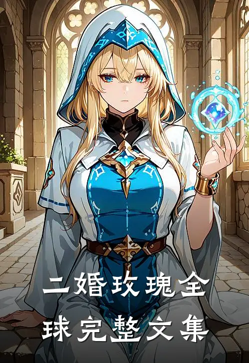 二婚玫瑰全球完整文集