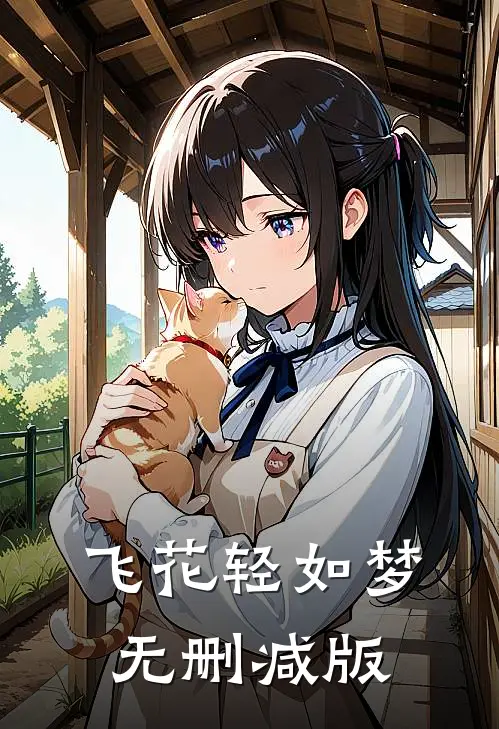 飞花轻如梦无删减版