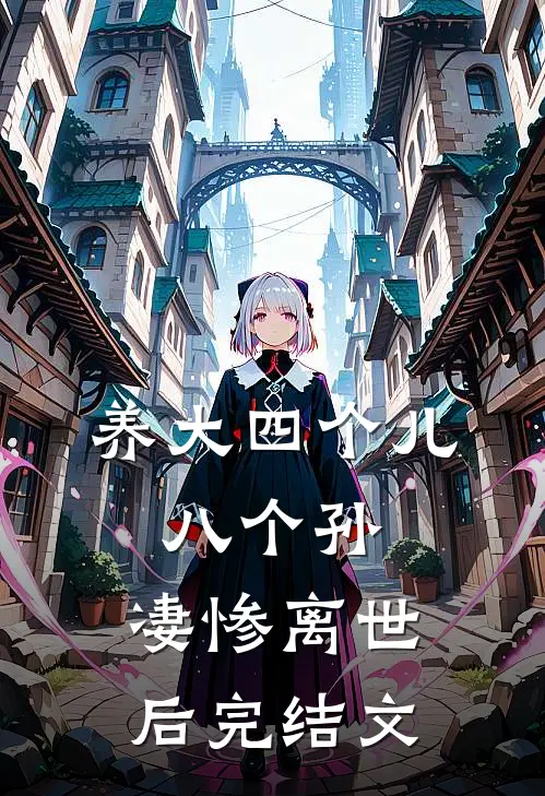 养大四个儿，八个孙，凄惨离世后完结文