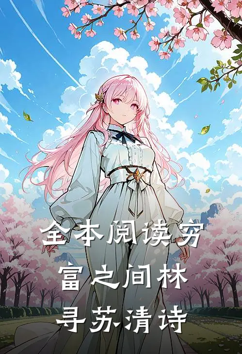 全本阅读穷富之间林寻苏清诗