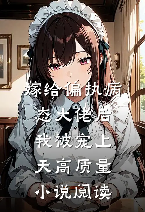 嫁给偏执病态大佬后，我被宠上天高质量小说阅读