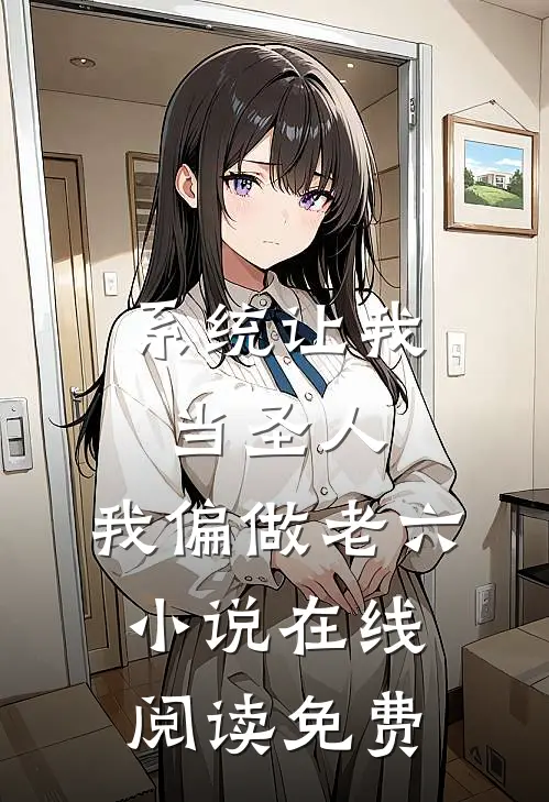 系统让我当圣人，我偏做老六小说在线阅读免费