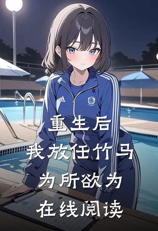 重生后，我放任竹马为所欲为在线阅读