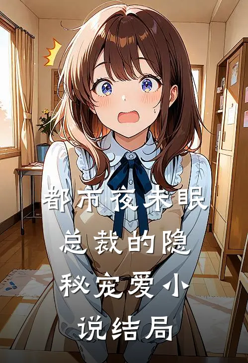 都市夜未眠：总裁的隐秘宠爱小说结局