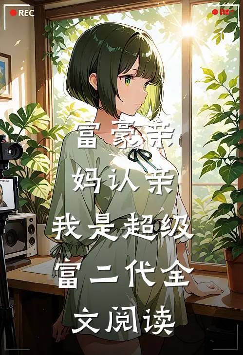 富豪亲妈认亲：我是超级富二代全文阅读