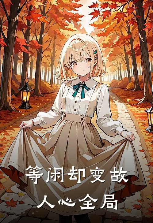 等闲却变故人心全局
