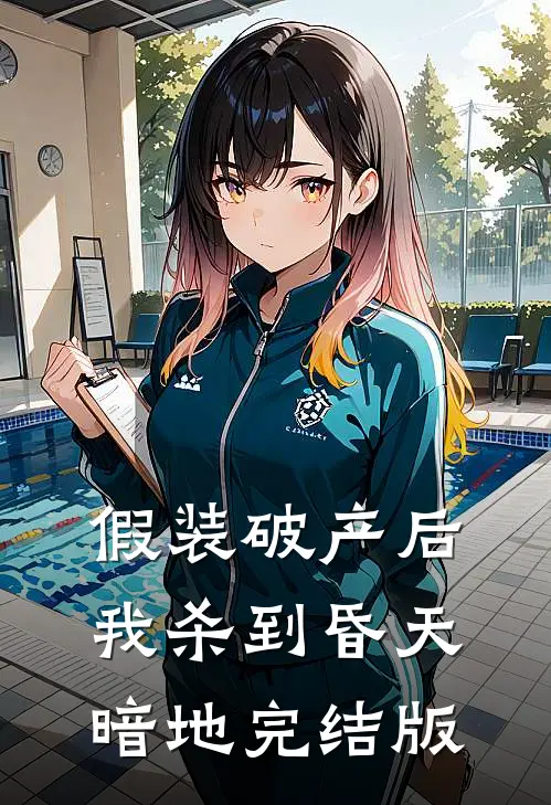 假装破产后，我杀到昏天暗地完结版