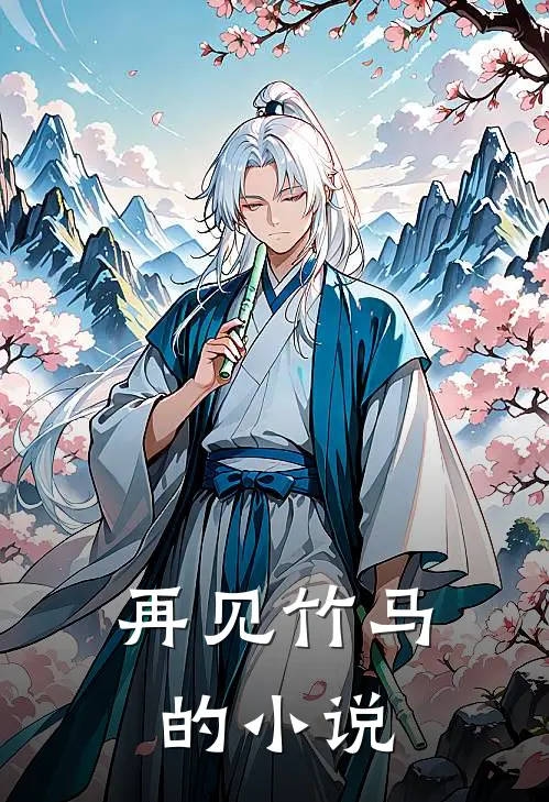 再见竹马的小说