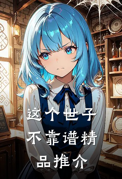 这个世子不靠谱精品推介