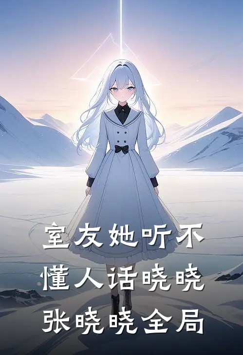 室友她听不懂人话晓晓张晓晓全局
