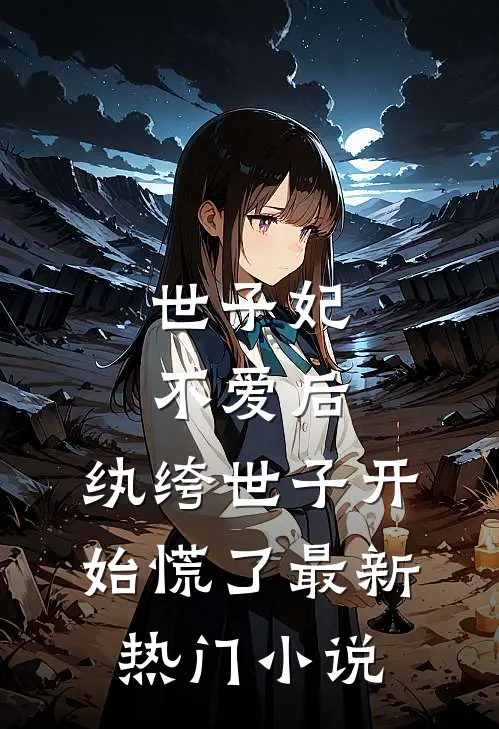 世子妃不爱后，纨绔世子开始慌了最新热门小说