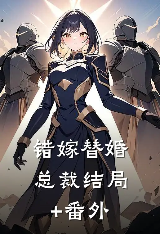 错嫁替婚总裁结局+番外