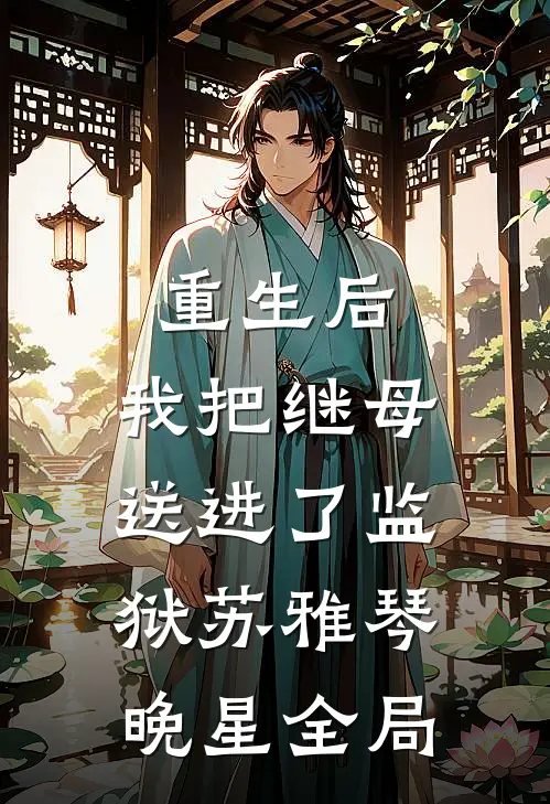 重生后，我把继母送进了监狱苏雅琴晚星全局