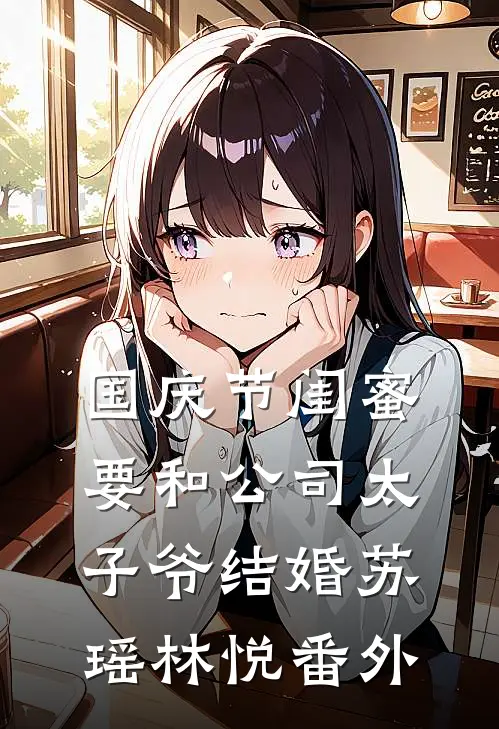 国庆节闺蜜要和公司太子爷结婚苏瑶林悦 番外