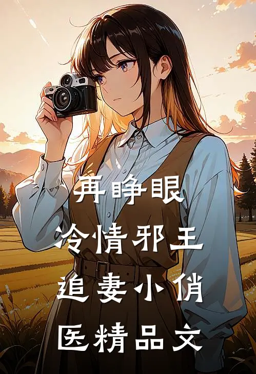 再睁眼，冷情邪王追妻小俏医精品文